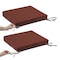 Classic Accessories Ravenna Water-Resistant Patio Chaise Lounge Cushion Cover, Spice 60-414-011701-RT - alternate 10